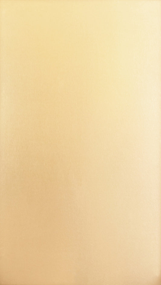 Photo of Brushed Aluminum Gold sample