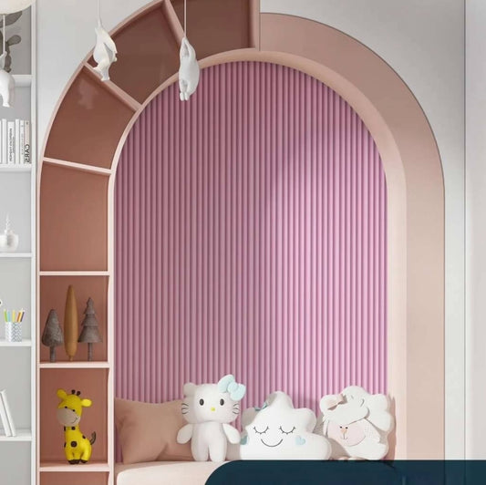 Photo of Pastel Pink in use