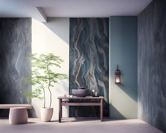 Photo of Blue in use