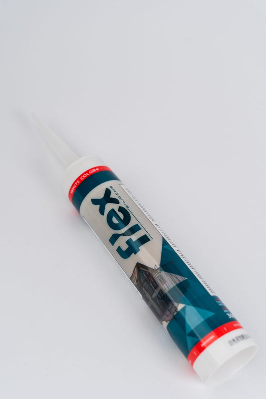 Photo of Flex Decor Silicone in use