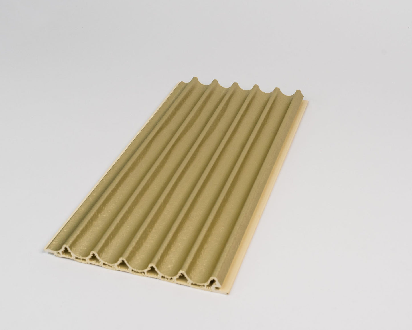 Photo of Gold sample