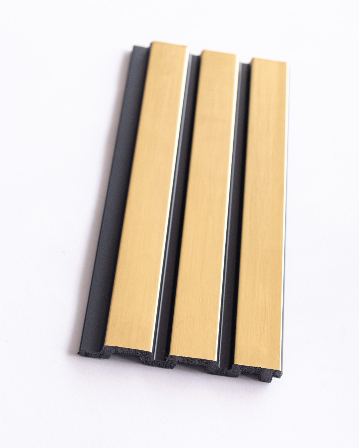 Photo of Gold & Black sample