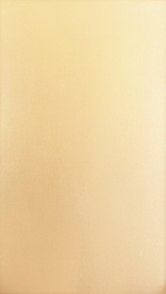 Photo of Brushed Aluminum Gold sample