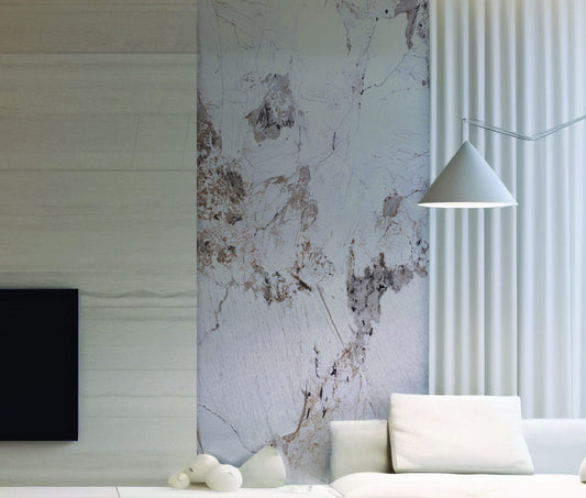 Photo of Breccia in use